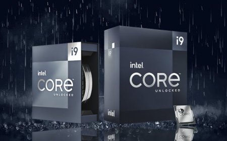 Intel Denies Possibility of 14th & 13th Gen CPU Recall Amid Heightened Consumer Woes From Instability Issues, 65W & Above CPUs Affected