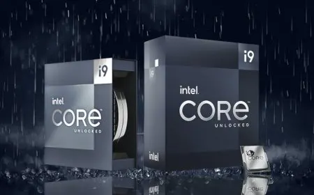 Intel Denies Possibility of 14th & 13th Gen CPU Recall Amid Heightened Consumer Woes From Instability Issues, 65W &…
