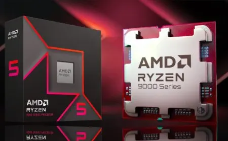 New AMD Ryzen 5 9600X 6-Core CPU Benchmarks Leak While ASUS Posts 55000 Points With Ryzen 9 9950X LN2 Overclock