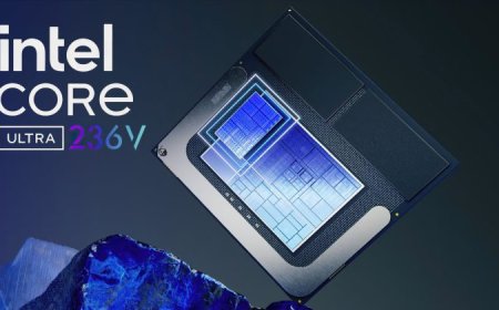 Intel Core Ultra 5 236V “Lunar Lake” CPU Spotted On Geekbench, Entry-Level 17W Chip For Thin & Light Laptops