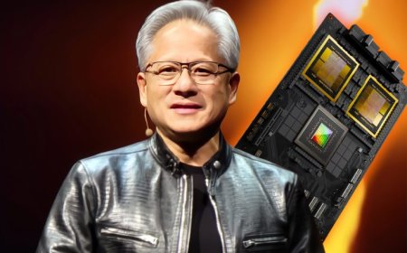NVIDIA To Ship Out a Whopping $210 Billion Worth of Blackwell “GB200” AI Servers In 2025