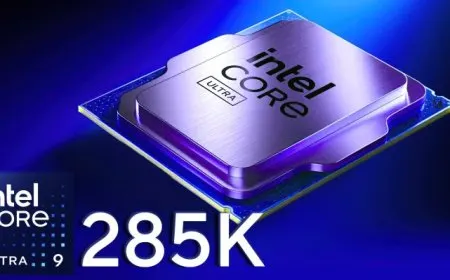 Intel Arrow Lake-S “Core Ultra 9 285K” Desktop CPU Benchmarks Leak: Up To 18% Faster Than 14900K, Scores Over 43K In…