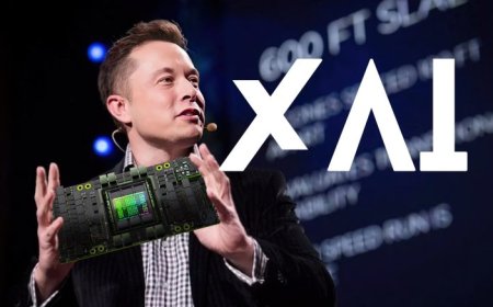 Elon Musk Begins Training xAI With 100,000 Liquid-Cooled NVIDIA H100 GPUs, The Most Powerful AI Training Cluster On The Planet