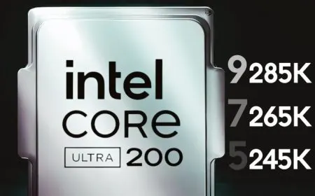 Intel Core Ultra 9 285K “Arrow Lake” Flagship Desktop CPU Spotted: ES Chip With 24 Cores, 24 Threads, 76 MB Cache & 5…