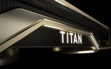 NVIDIA’s Next-Gen Titan Graphics Card Does Exist & Based on Flagship Blackwell GPU