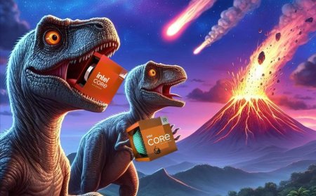 Intel Publishes Official Response To 14th Gen & 13th Gen CPU Instability Issues: Cites Elevated Operating Voltages As Root Cause, New Microcode Patch In August