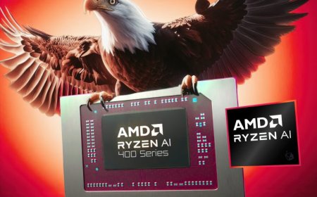 AMD Bald Eagle Point “Ryzen AI” APUs Were Supposed To Be Strix Refresh With Increased Cache For RDNA 3.5 iGPU