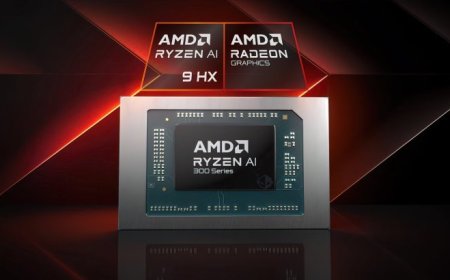 AMD Ryzen AI 9 HX 370 12-Core APU Is Faster Than 20-Core 14700HX & 14-Core M3 Max In PassMark Benchmark