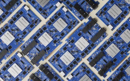 Tenstorrent Unveils High-End Wormhole AI Processors, Featuring RISC-V & Phenomenal Price To Performance Value