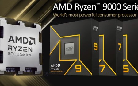 Alleged AMD Ryzen 9000 “Zen 5” Desktop CPU Prices Revealed: 9950X $499, 9900X $399, 9700X $299, 9600X $229