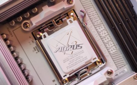 Motherboard Market Headed For Recovery In 2024: ASUS, Gigabyte, MSI, ASRock All In For The Next-Gen Intel & AMD CPU Wave