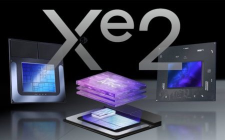 Intel’s Xe2 “Arc 140V” iGPU For Lunar Lake Spotted At CompuBench