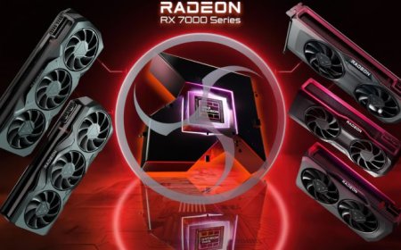 AMD Radeon RX 7000 “RDNA 3” & RX 6000 “RDNA 2” GPUs Now Support Twitch’s Enhanced Broadcasting