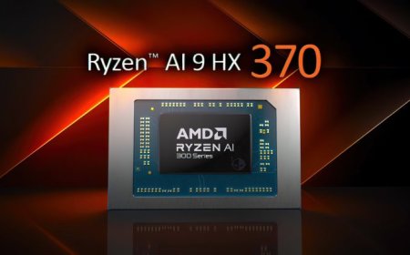 AMD Ryzen AI 9 HX 370 12-Core “Strix” APU is 46% Faster Than Ryzen 9 8945HS & 38% Faster Than Core Ultra 9 185H