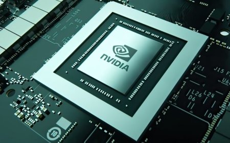 NVIDIA Transitions To Open-Source GPU Kernel Modules With Newest Driver Update At Linux
