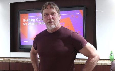 Jim Keller Says That Tenstorrent Is Going After AI Markets That Aren’t “Served Well” By NVIDIA