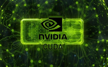NVIDIA CUDA Can Now Directly Run On AMD GPUs Using The “SCALE” Toolkit