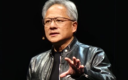 NVIDIA Might Be Worth $50 Trillion By The Next Decade, Estimates Early Tesla & Amazon Investor