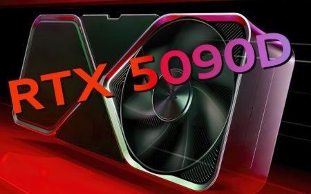 NVIDIA’s Next-Gen RTX 50 Flagship GPU For China To Be GeForce RTX 5090D, Launches In Early 2025