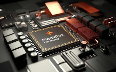 MediaTek Plans To Introduce Its Own AI Server Chips, Featuring ARM Architecture & TSMC 3nm Process
