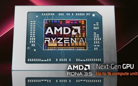 AMD Radeon 890M “RDNA 3.5” iGPU Tested: 16 Compute Units, Faster Than Several Entry-Level Discrete GPUs & 46% Ahead of 780M