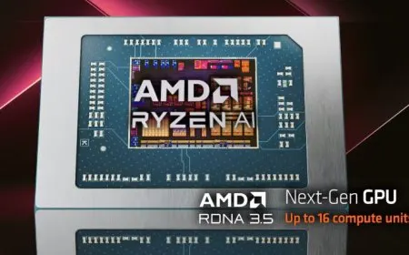 AMD Radeon 890M “RDNA 3.5” iGPU Tested: 16 Compute Units, Faster Than Several Entry-Level Discrete GPUs & 46% Ahead of…