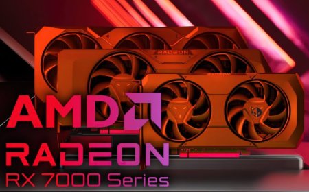 Seasonic Lists Down Several Unreleased AMD Radeon RX 7000 GPUs: 7990 XTX, 7950 XTX, 7950 XT