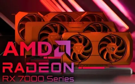 Seasonic Lists Down Several Unreleased AMD Radeon RX 7000 GPUs: 7990 XTX, 7950 XTX, 7950 XT