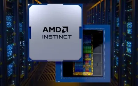 Dell Offers AMD’s Cutting-Edge Instinct MI300X AI Accelerators In “PowerEdge” AI Servers