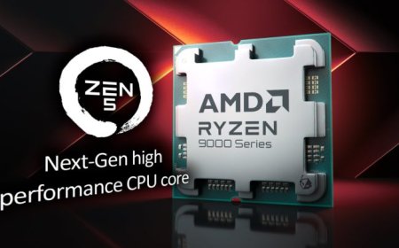 AMD Ryzen 9 9950X CPU Tested With Unlimited PPT Mode: 320W Power, Over 5.5 GHz Clocks Across All Cores, 40% Faster Vs 14900K