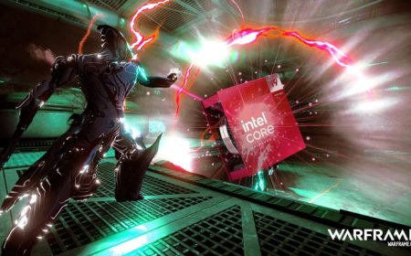 Warframe Staff Reveals Intel’s 14th & 13th Gen CPUs Responsible For Instability Issues, i9-13900K Takes Up A Major Portion