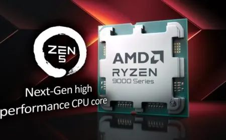 AMD Ryzen 9 9950X CPU Tested At 160W TDP, Blazes Past 230W Ryzen 9 7950X With 16% Performance Uplift