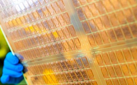 AMD’s Glass Substrate Chips Reportedly Launch Between 2025-2026 – Intel & Samsung Prep Mass Production Plans Post-2025