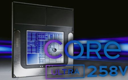 Intel Core Ultra 7 258V “Lunar Lake” CPU Early Tests Reveal Arc 140V “Xe2” iGPU With Performance On Par GTX 1650