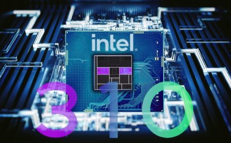 Intel Refreshes Dual-Core Raptor Lake With New 310 CPU, Just Two P-Cores At 4.1 GHz