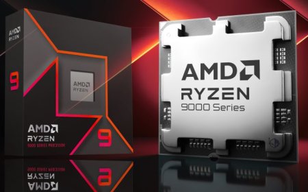AMD Ryzen 9 9950X “Zen 5” ES CPU Outperforms Intel Core i9-14900K In Blender At Just 120W