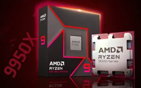 AMD’s Zen 5 Flagship, The Ryzen 9 9950X 16-Core CPU, Has Leaked Out, Performance Benchmarks Show Strong Multi-Thread…