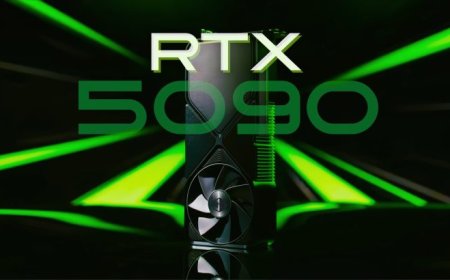 NVIDIA GeForce RTX 5090 Could Be The Fastest “Out-of-the-Box” Clocked GPU Ever Made, Near 2.9 GHz Base Frequency