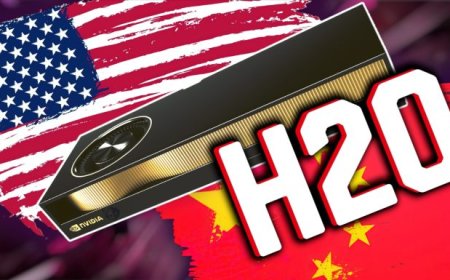 NVIDIA’s China-Compliant H20 GPU Has 41% Fewer Cores & 28% Lower Performance Versus Top Hopper H100 Config