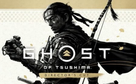 Console US Spending Declines; Ghost of Tsushima Resurgence Validates Sony’s PC Strategy