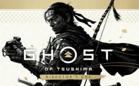 Console US Spending Declines; Ghost of Tsushima Resurgence Validates Sony’s PC Strategy