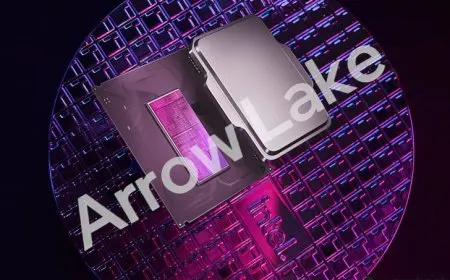 Intel Arrow Lake-S “ES2” Desktop CPUs Offer 3% Single-Core & 15% Multi-Thread Uplift Over Raptor Lake