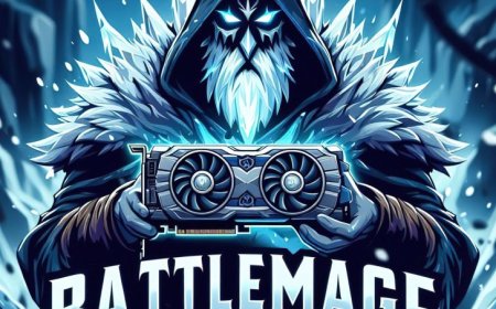 Intel Arc Battlemage “Xe2” Discrete GPUs Reportedly Based on TSMC’s 4nm Process Node
