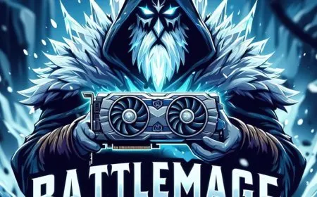 Intel Arc Battlemage “Xe2” Discrete GPUs Reportedly Based on TSMC’s 4nm Process Node