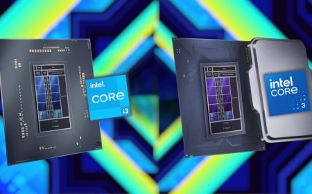 Intel’s Entry-Level Desktop CPUs Won’t Get The Arrow Lake Treatment, Core i3 Replacements Likely Still Raptor Lake Refresh