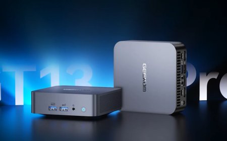 Geekom GT13 Pro “Intel Core i9-13900H” Mini PC Review: 14 Cores At 5 GHz For $699