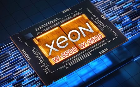 Intel Sapphire Rapids Refresh “Xeon W7-2595X” CPU Surfaces In Lenovo Workstation