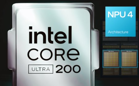 Intel Arrow Lake Refresh CPU Might Feature Upgraded NPU Leading To Larger Die Size