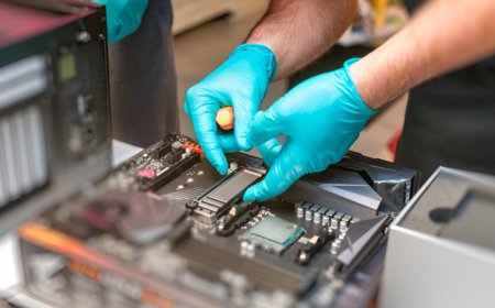 FTC Calls Out PC Companies Involved In Unfair Warranty Practices Such as “Warranty Void If Removed” Stickers, Demands Revised Approach
