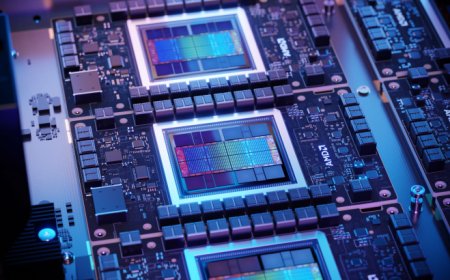 AMD Talks “1.2 Million GPU” AI Supercomputer, Claims “Sober People” Are Ready To Spend Billions In The AI Race